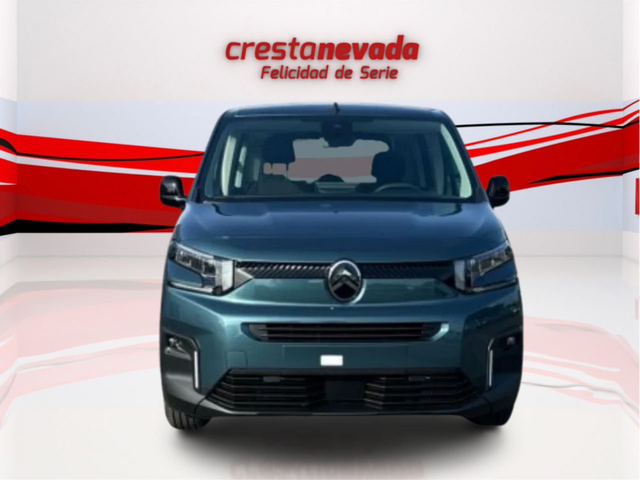 citroën berlingo 2025 / foto grande (2)