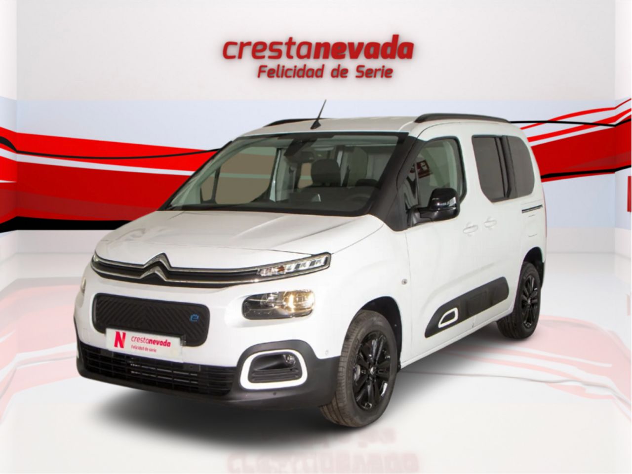 Foto citroën berlingo 2024 /