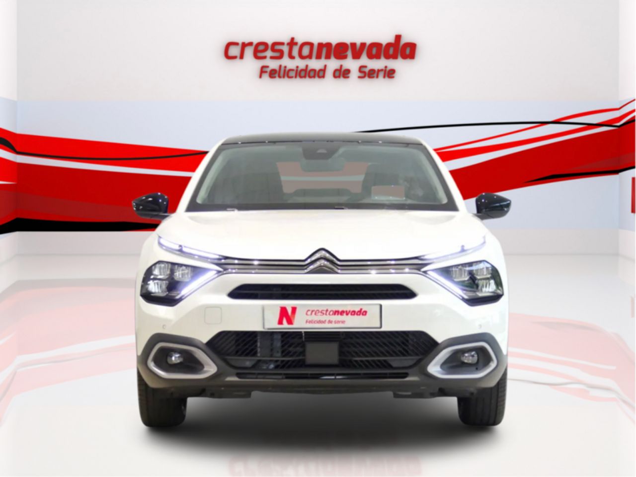 citroën ë-c4 x 2023 / foto grande (2)