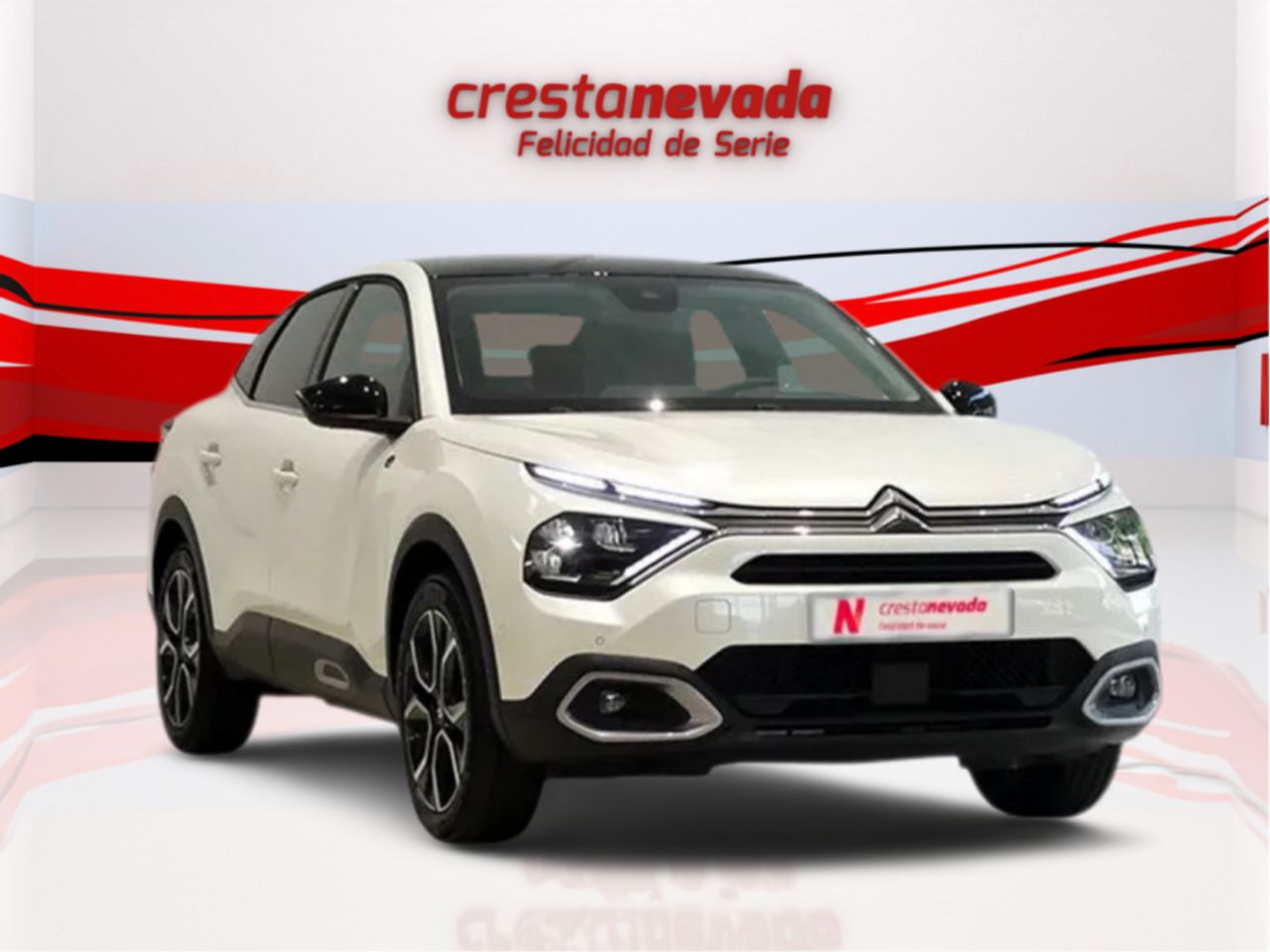 citroën ë-c4 x 2023 / foto grande (3)