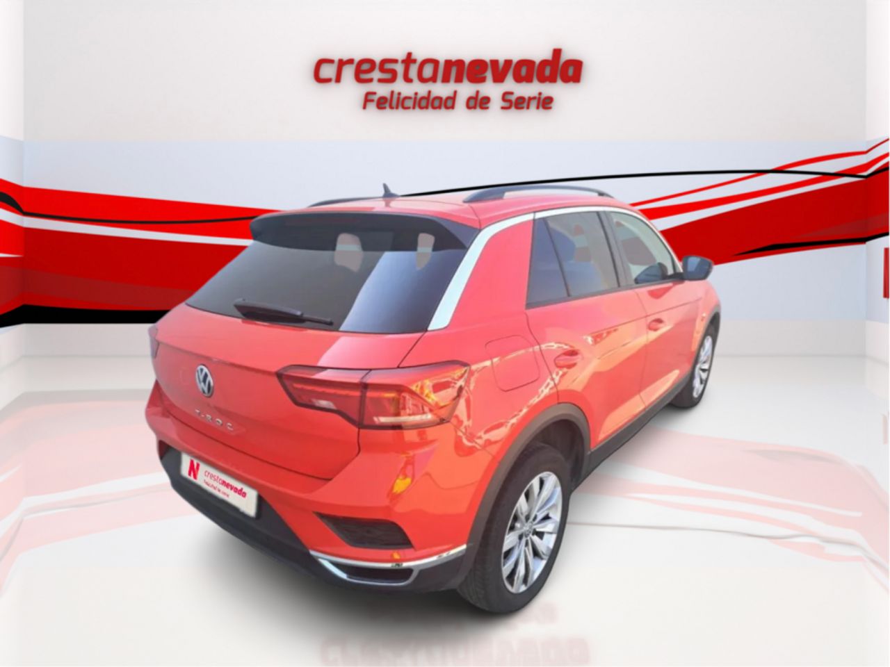 volkswagen t-roc 2019 / foto grande (2)