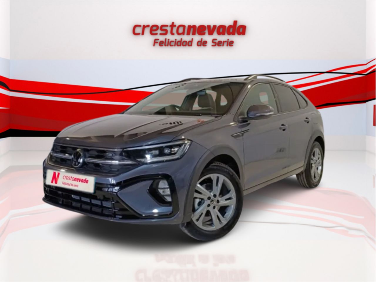 Foto volkswagen taigo 2024 /