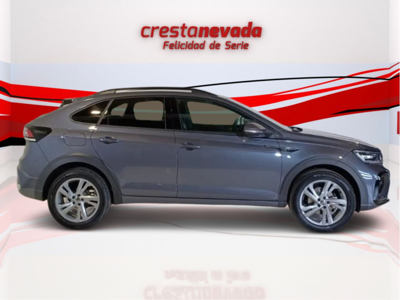volkswagen taigo 2024 / foto grande (2)
