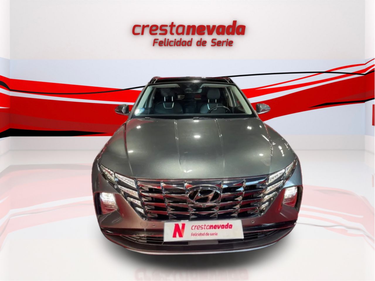 hyundai tucson 2021 / foto grande (2)