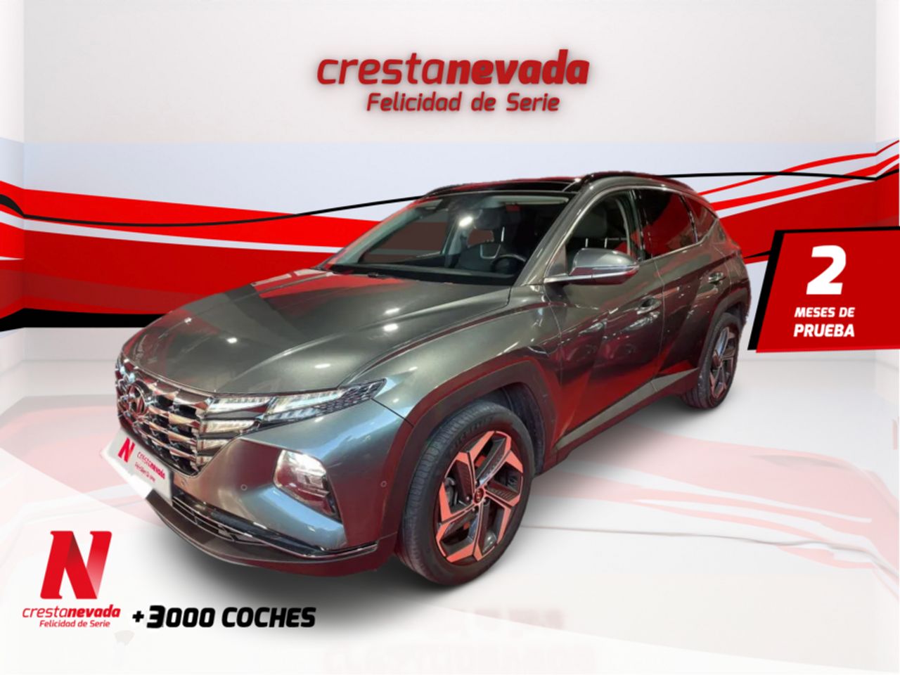 Foto hyundai tucson 2021 /