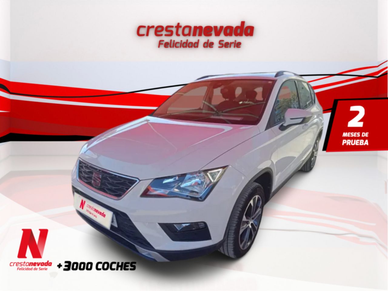 Foto seat ateca 2020 /