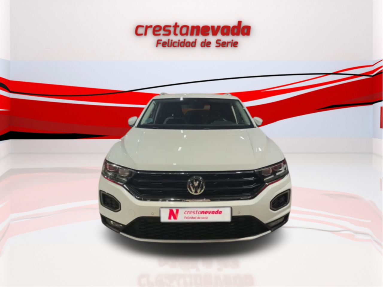 volkswagen t-roc 2020 / foto grande (2)