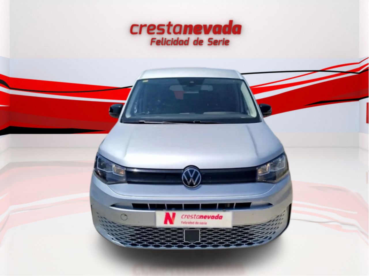 volkswagen caddy 2022 / foto grande (2)