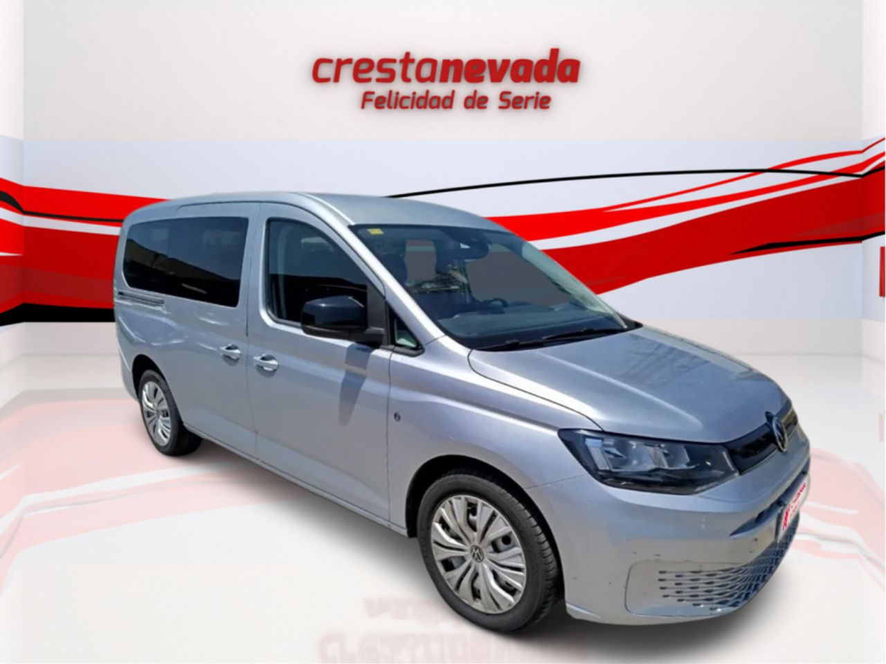 volkswagen caddy 2022 / foto grande (3)