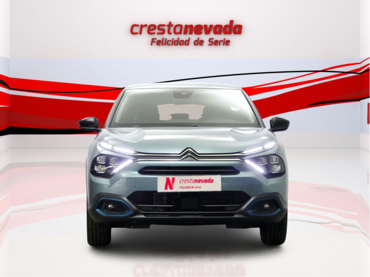 citroën c4 2023 / foto grande (2)