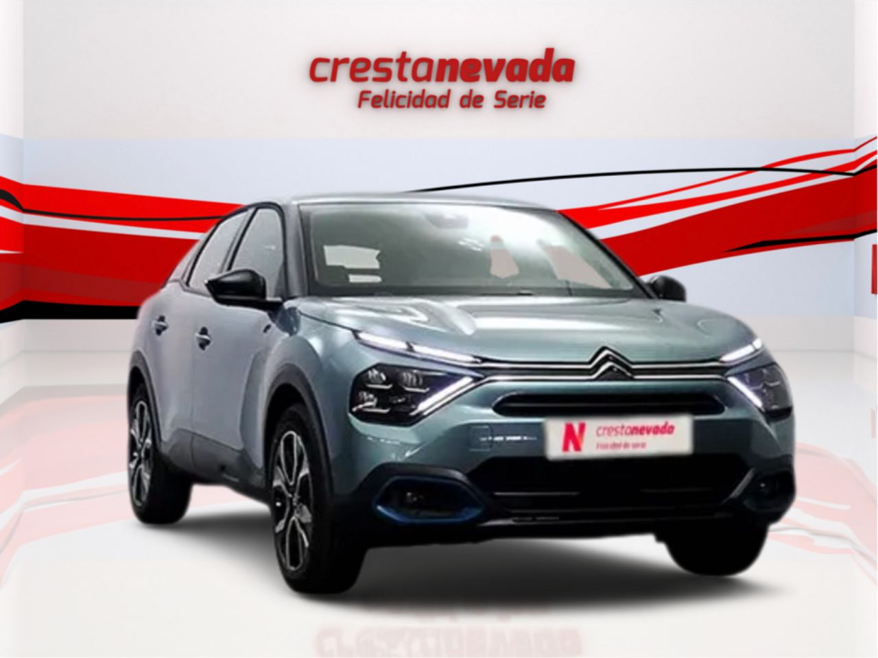 citroën c4 2023 / foto grande (3)