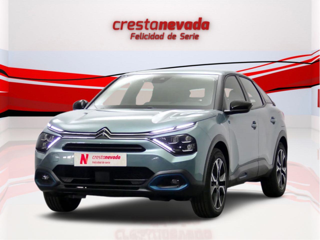 Foto citroën c4 2023 /