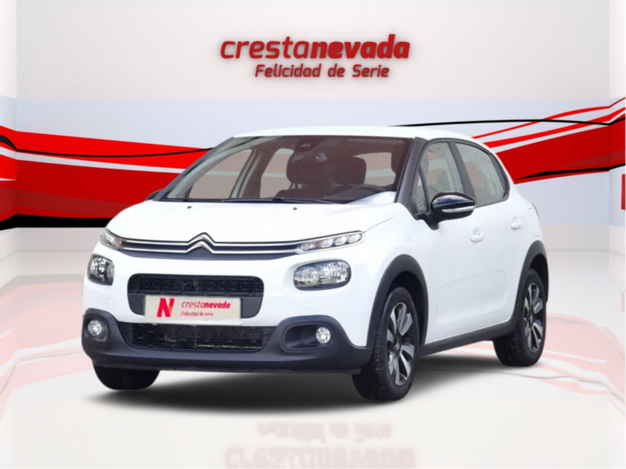 Foto citroën c3 2020 /