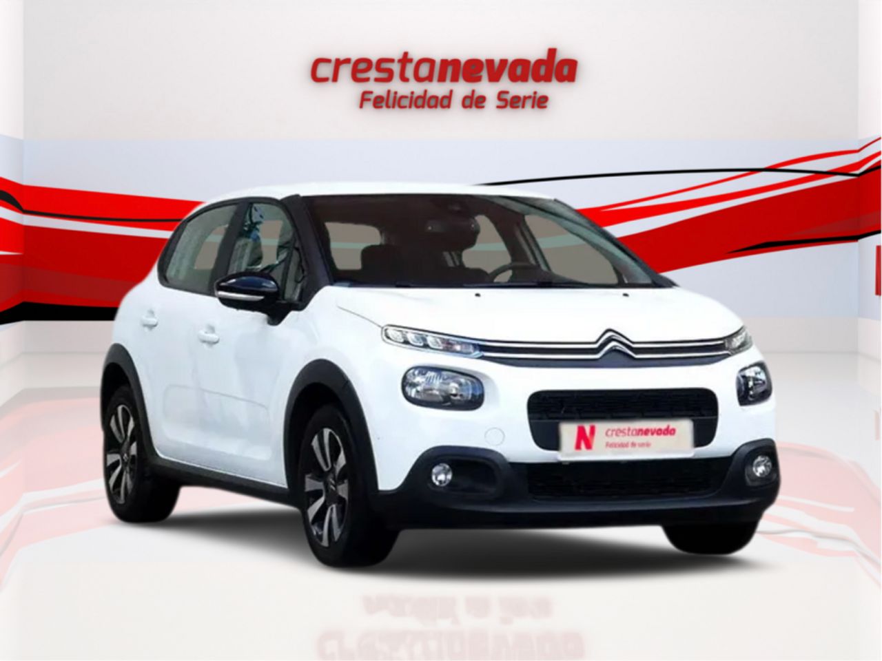 citroën c3 2020 / foto grande (3)