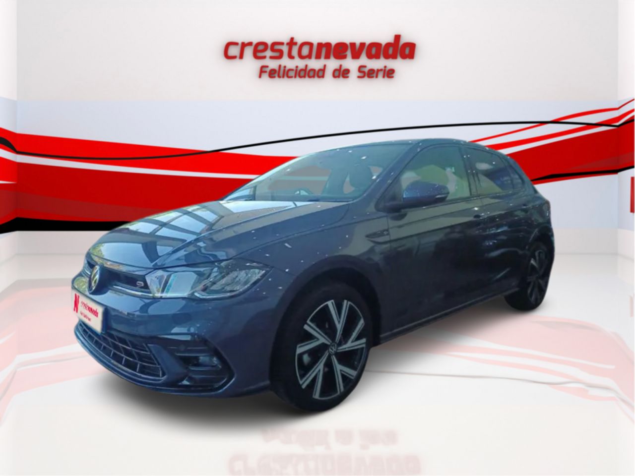 volkswagen polo 2024 /