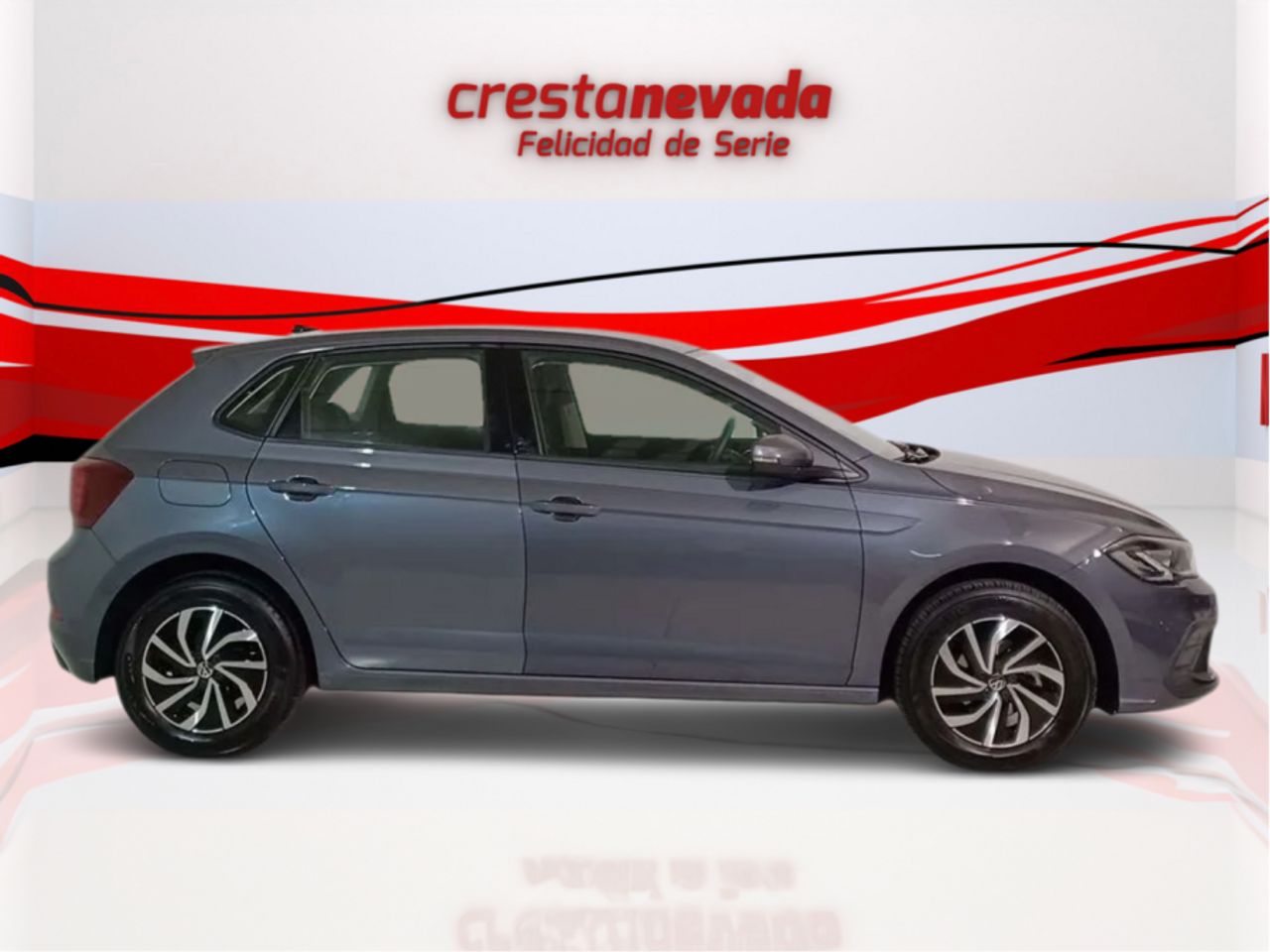 volkswagen polo 2024 / foto grande (3)