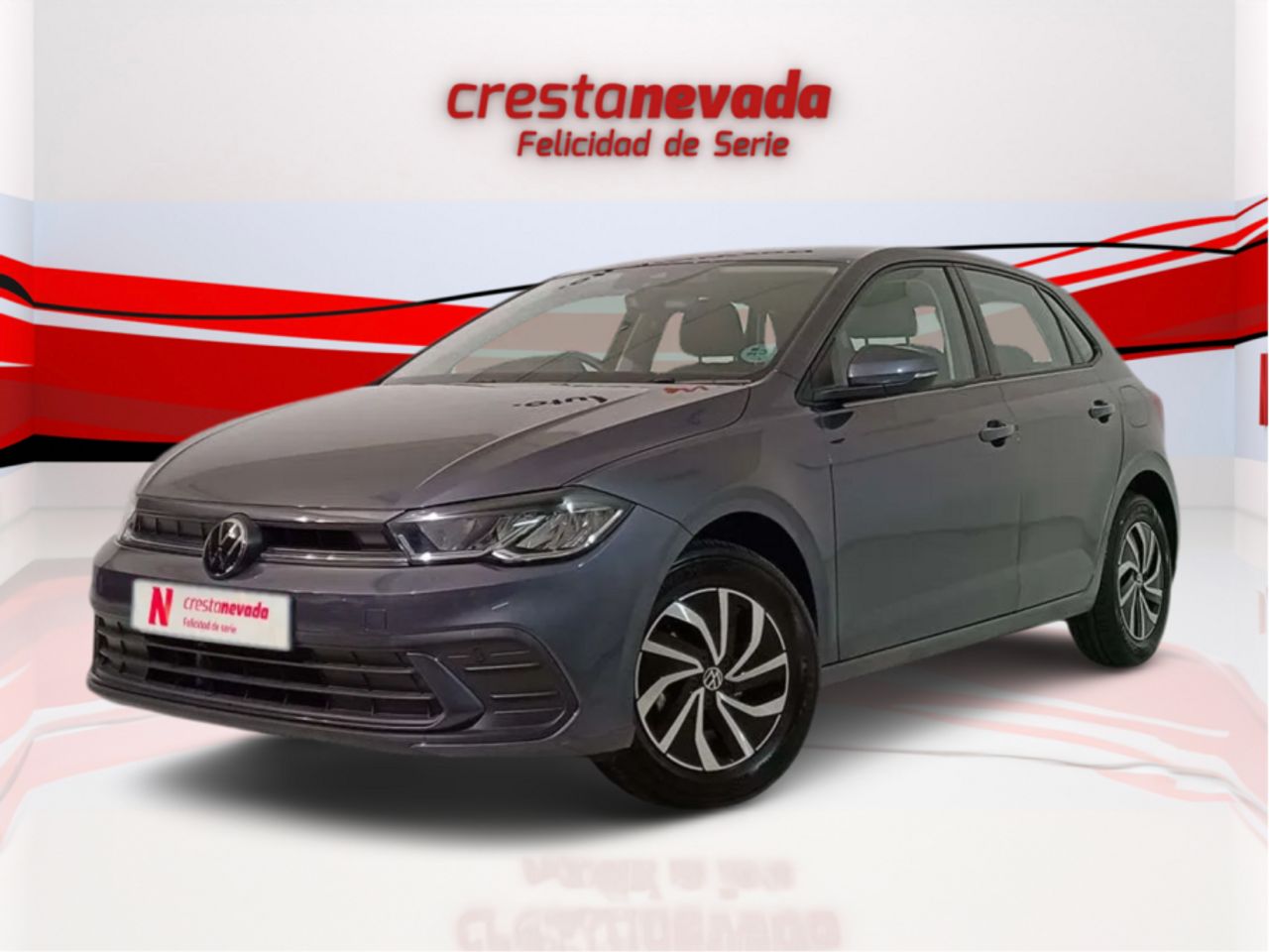 Foto volkswagen polo 2024 /