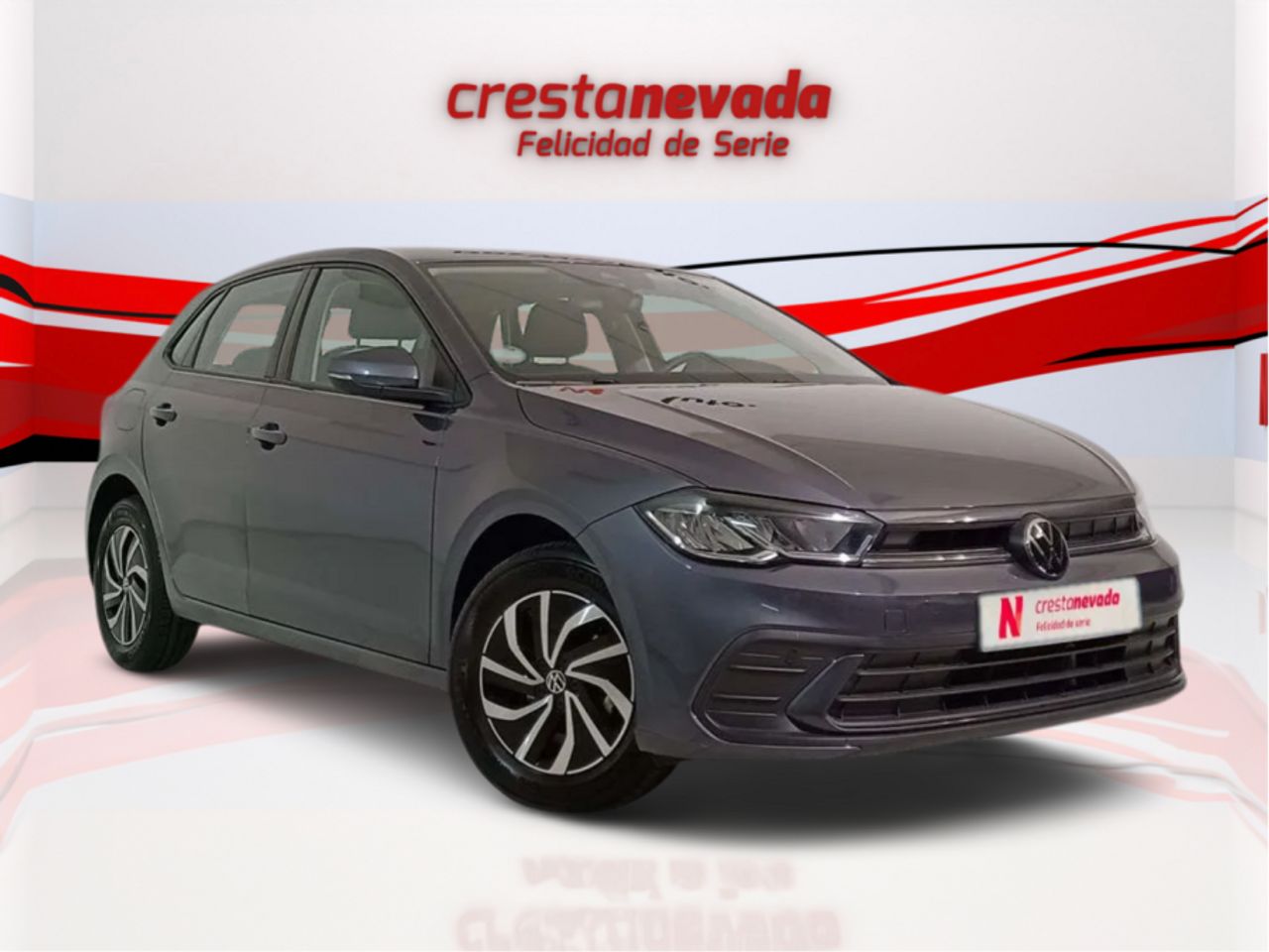 volkswagen polo 2024 / foto grande (2)