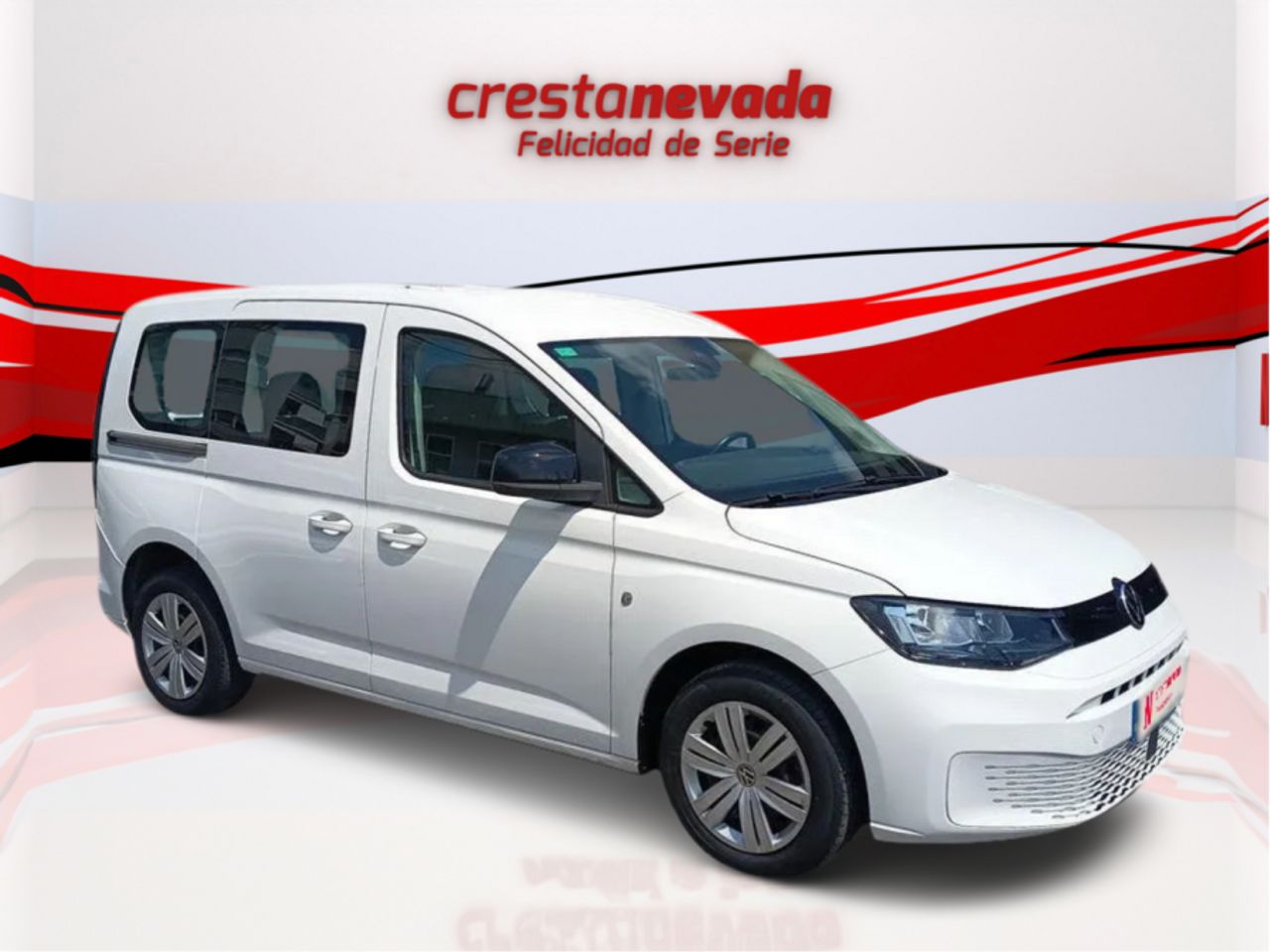 volkswagen caddy 2021 / foto grande (2)