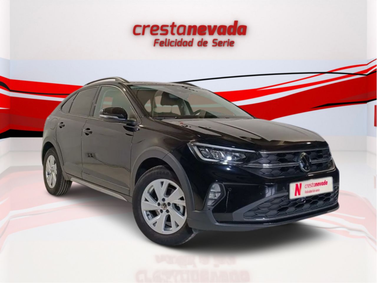 volkswagen taigo 2024 / foto grande (2)