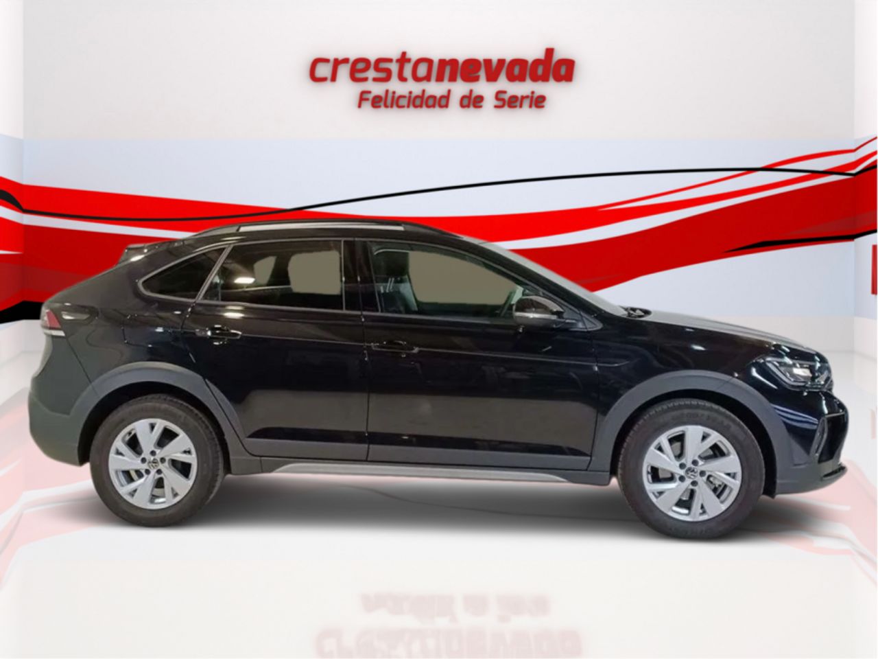volkswagen taigo 2024 / foto grande (3)