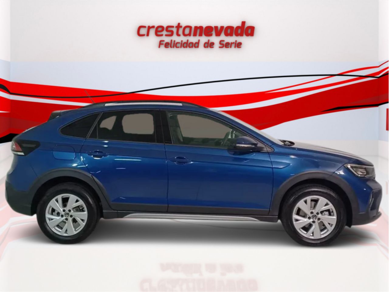 volkswagen taigo 2024 / foto grande (3)