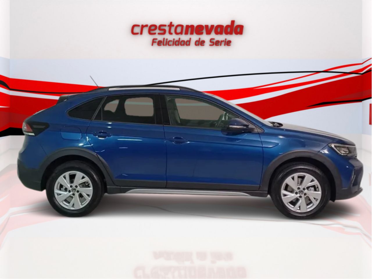 volkswagen taigo 2024 / foto grande (2)
