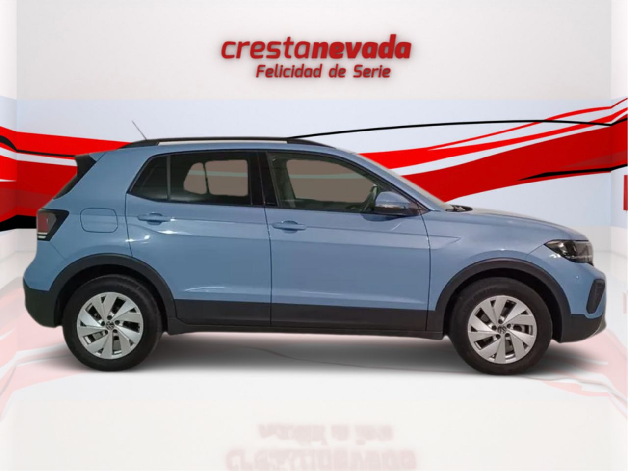 volkswagen t-cross 2024 / foto grande (2)