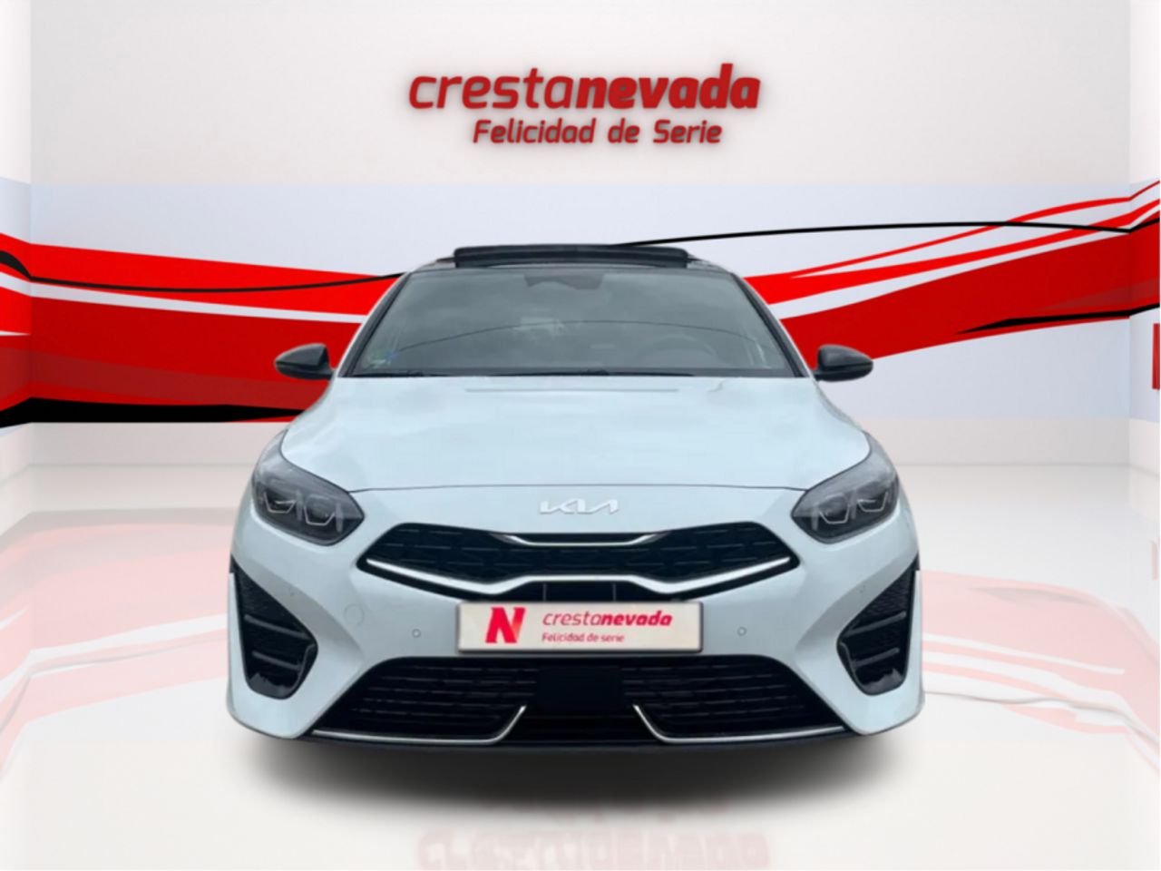 kia ceed 2024 / foto grande (2)