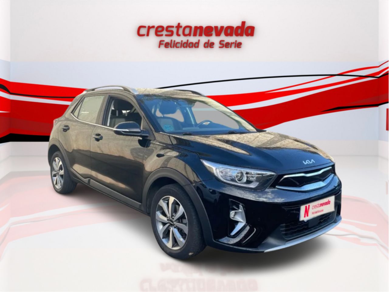 kia stonic 2023 / foto grande (3)