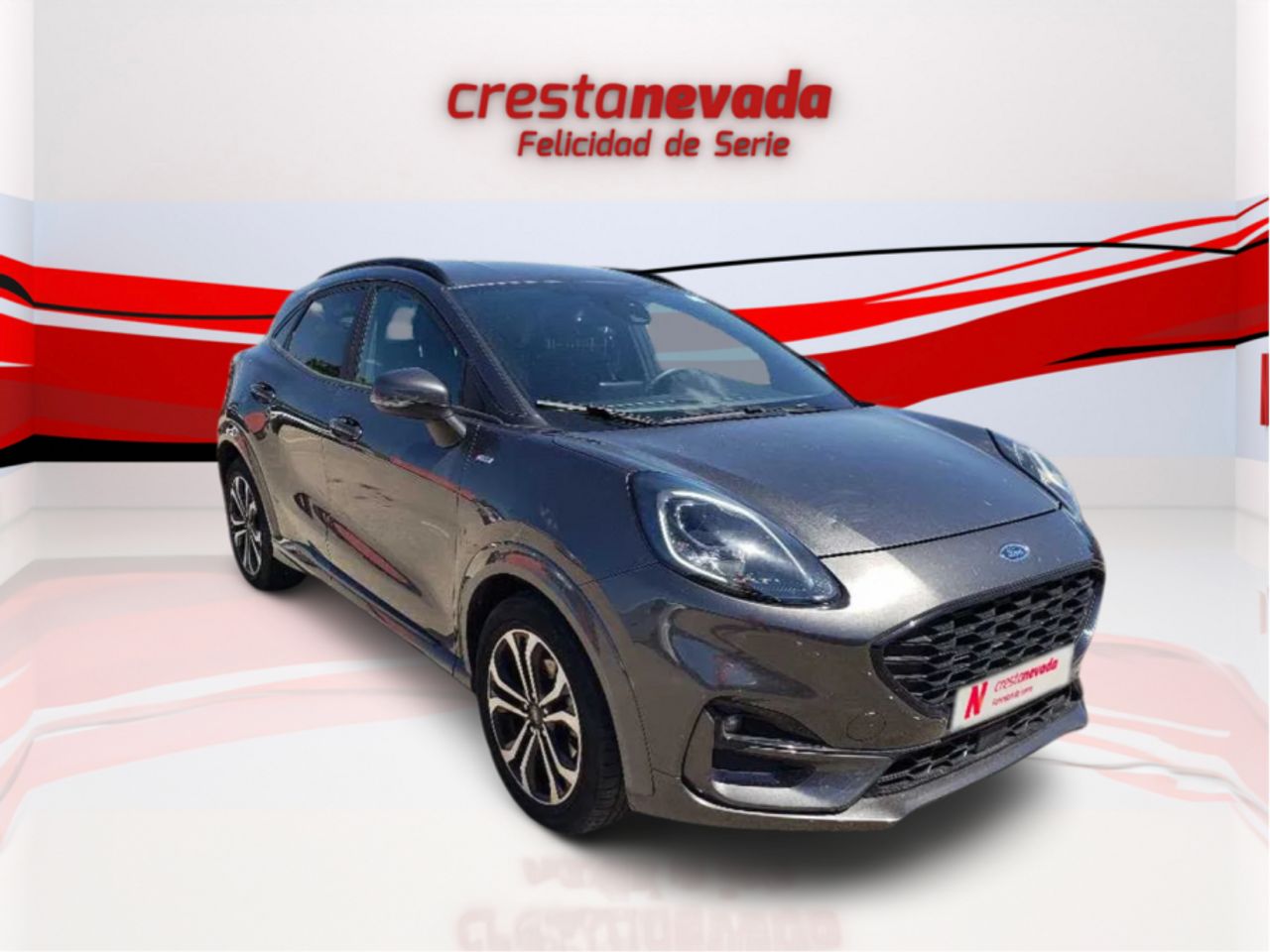 ford puma 2021 / foto grande (3)