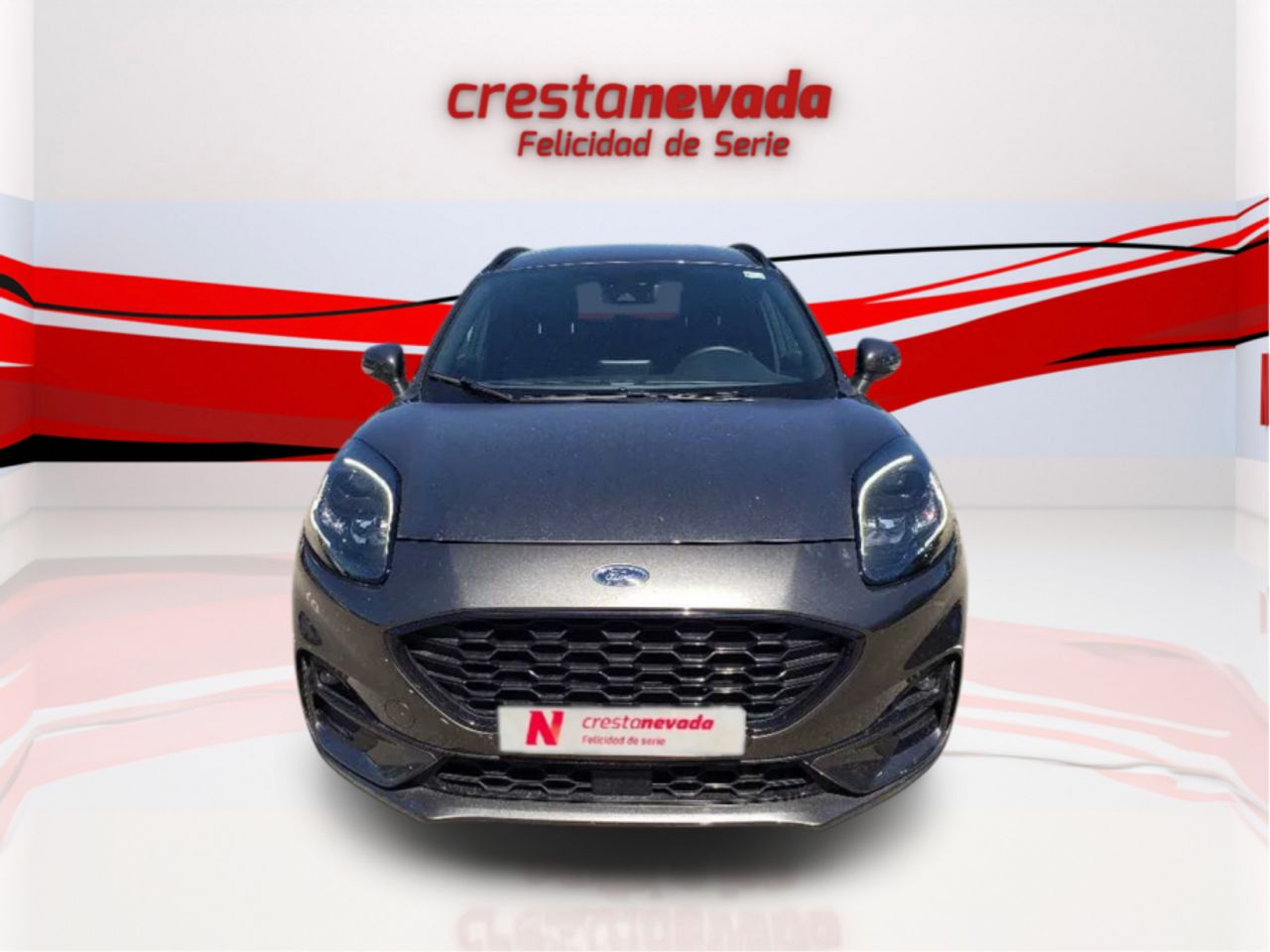 ford puma 2021 / foto grande (2)