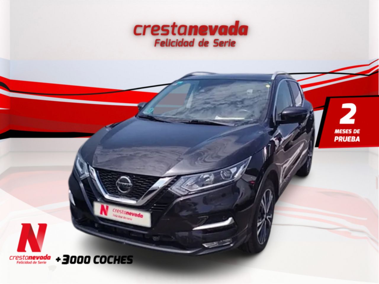 Foto nissan qashqai 2018 /