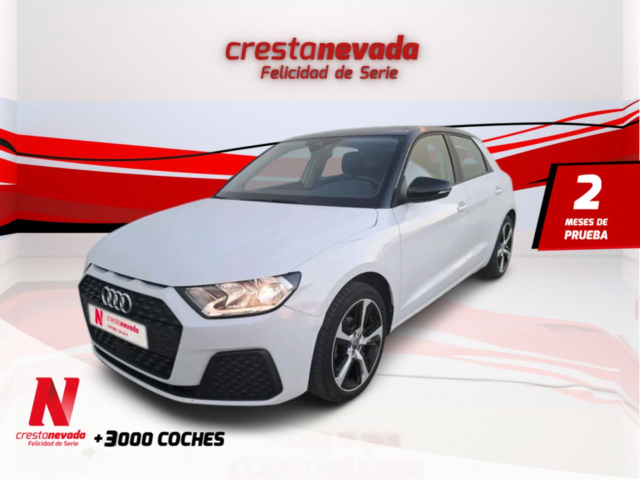 Foto audi a1 2020 /