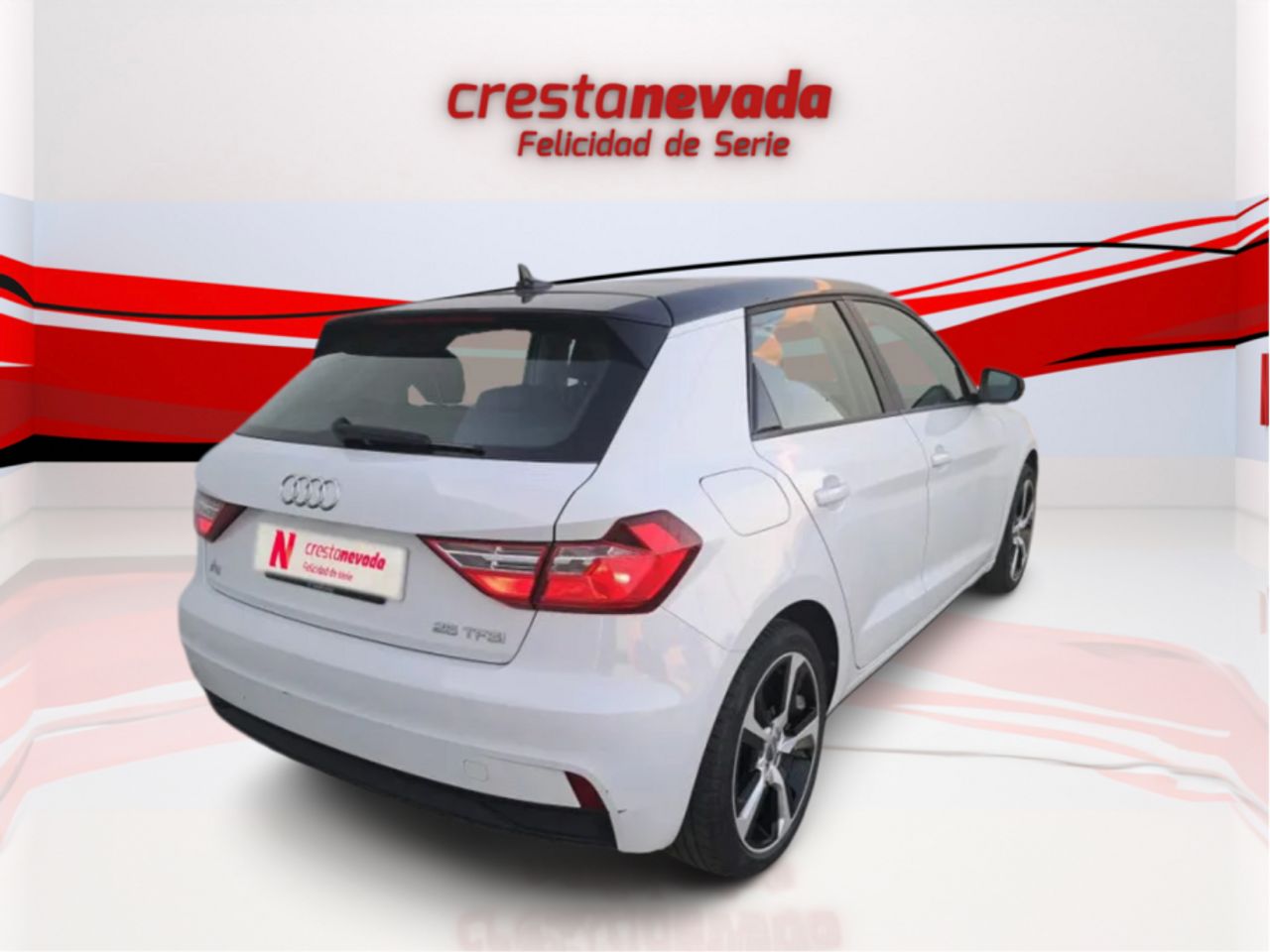 audi a1 2020 / foto grande (2)