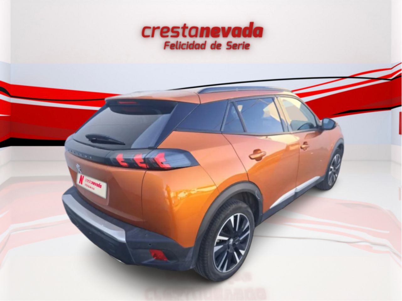peugeot 2008 2020 / foto grande (2)