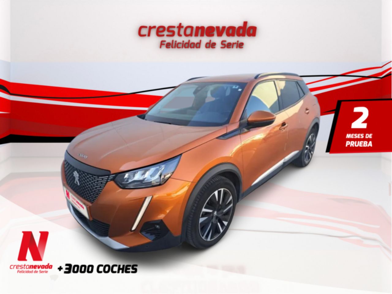 Foto peugeot 2008 2020 /