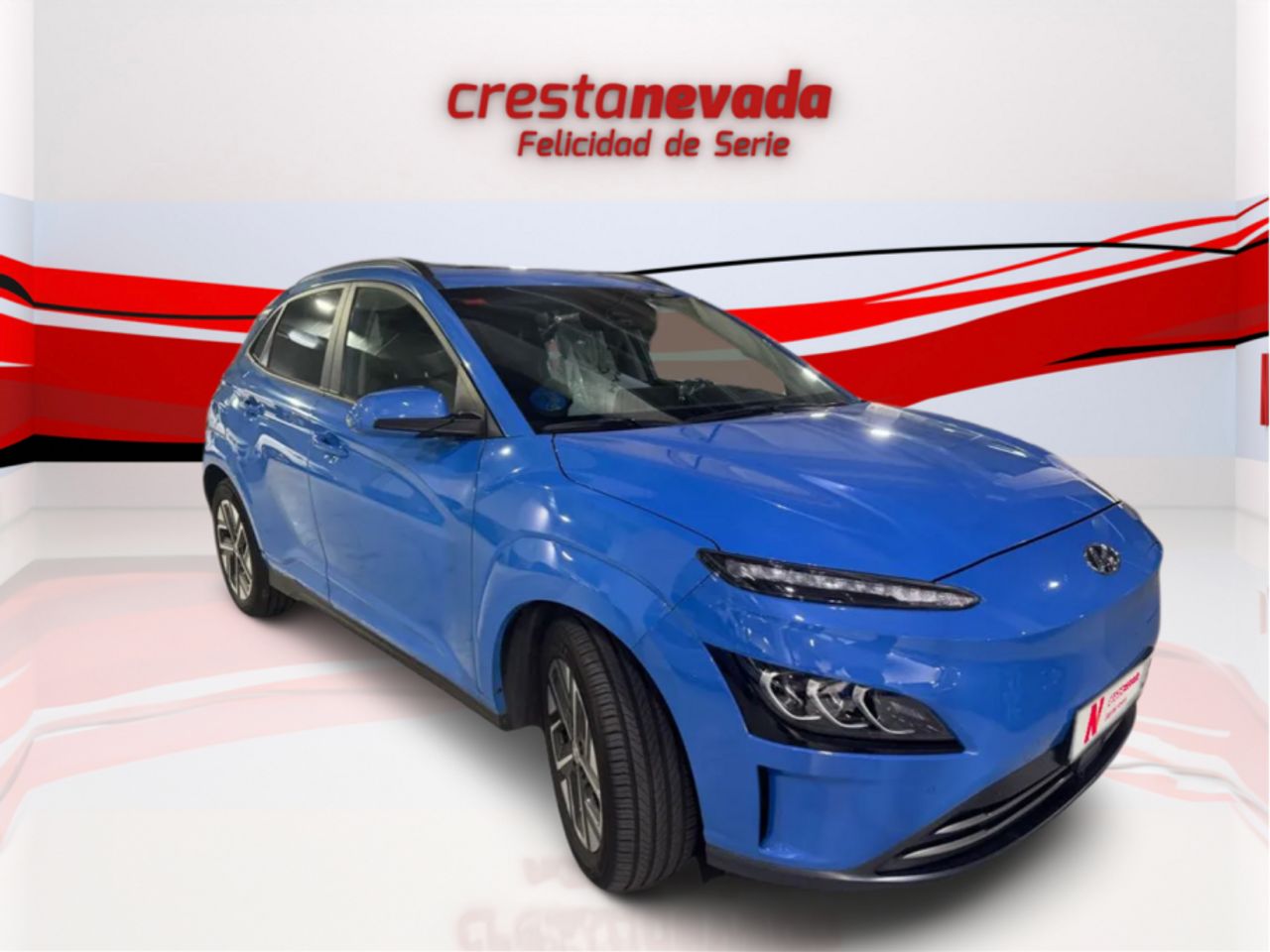 hyundai kona 2021 / foto grande (2)