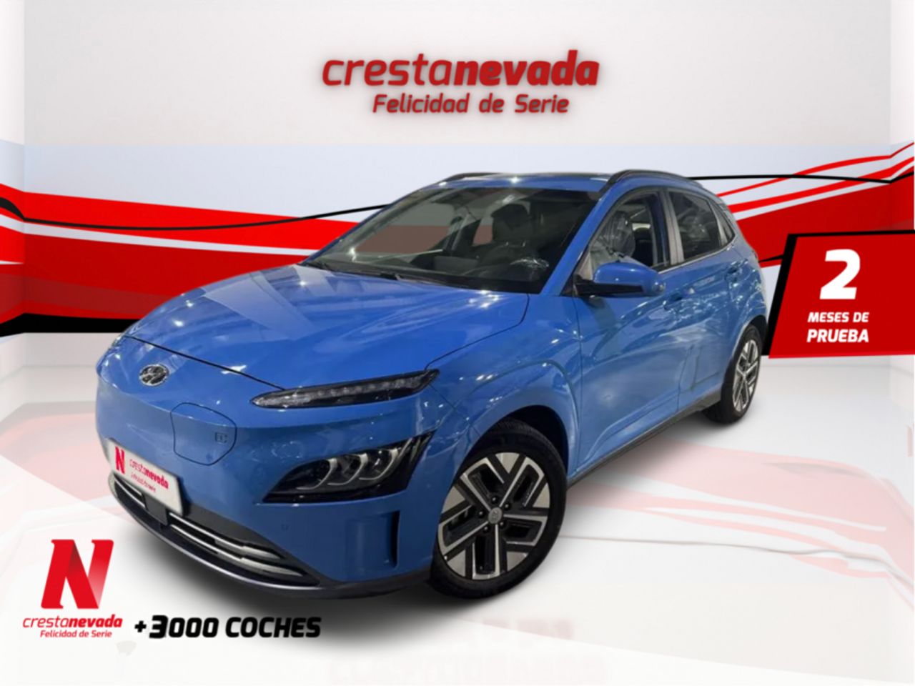 Foto hyundai kona 2021 /