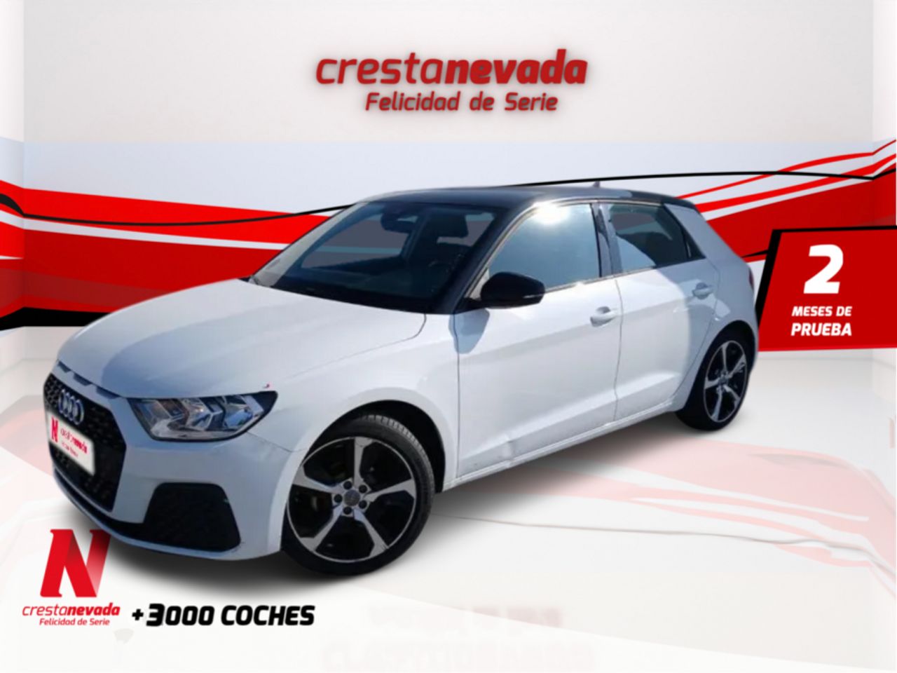 Foto audi a1 2020 /
