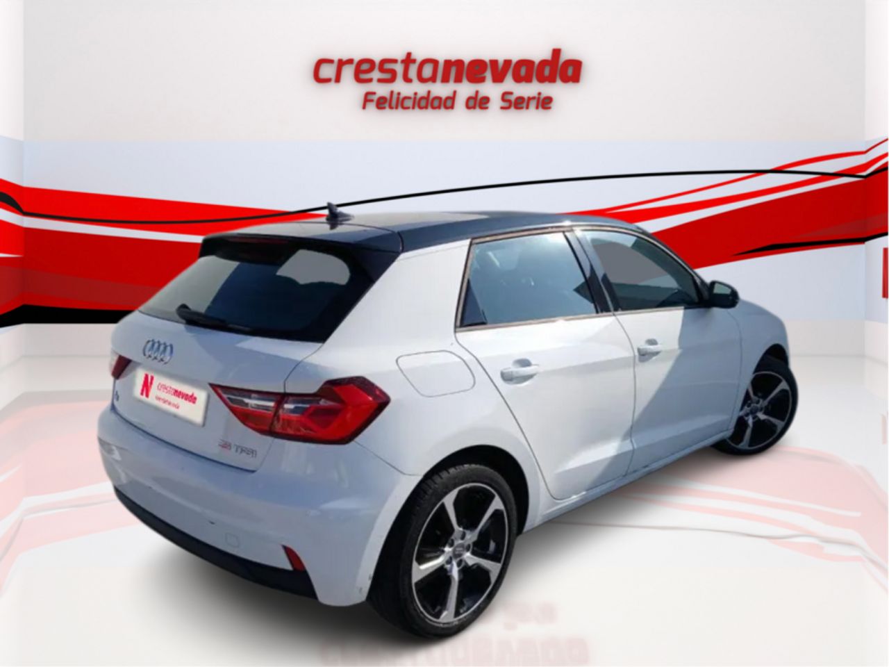 audi a1 2020 / foto grande (2)