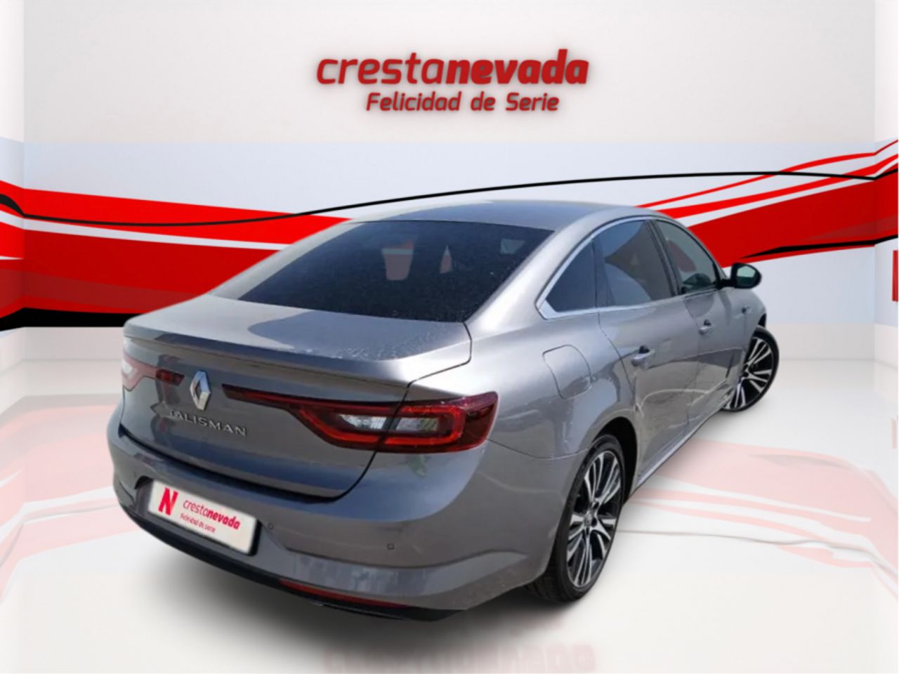 renault talisman 2019 / foto grande (2)