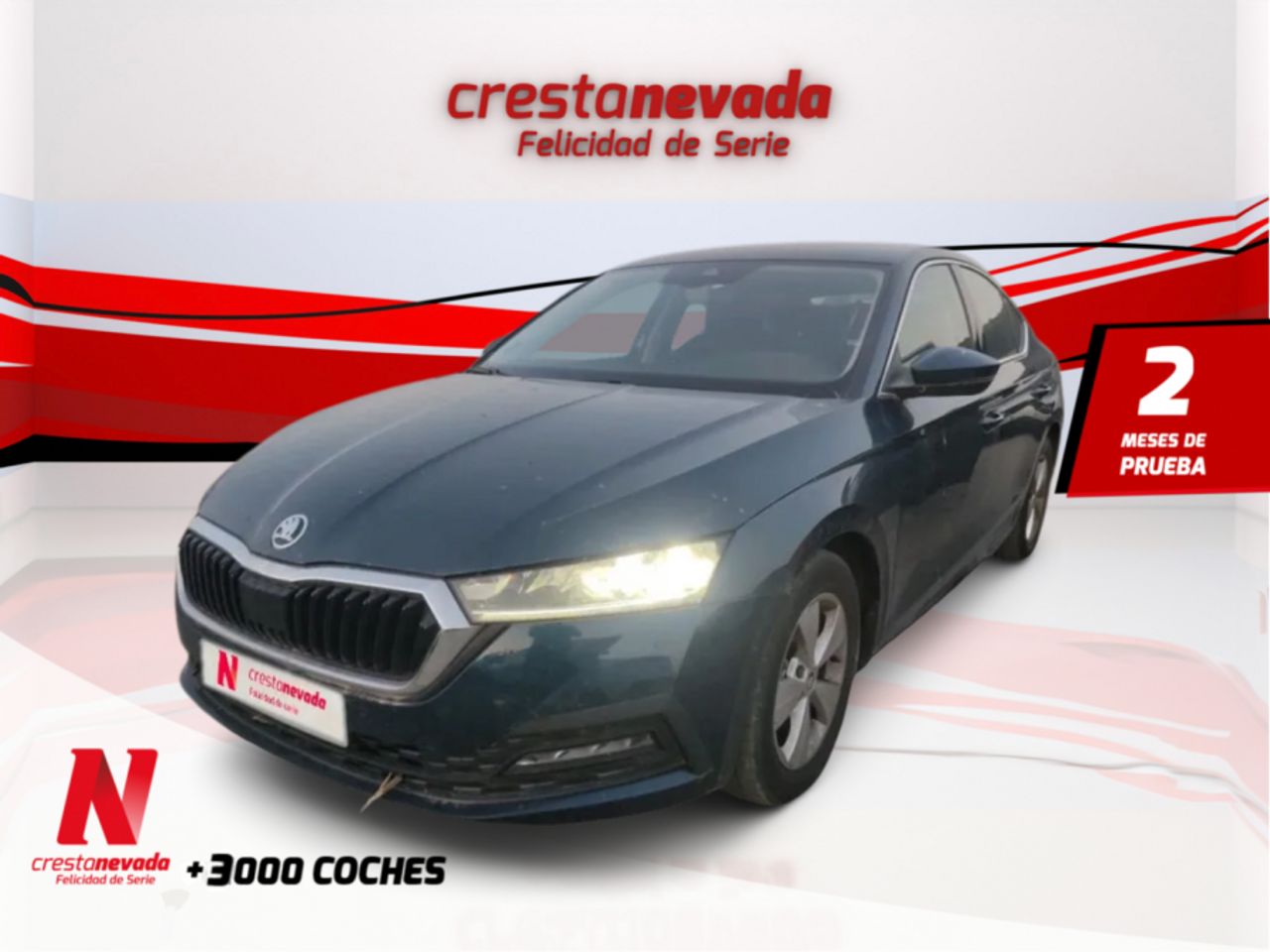 Foto skoda octavia 2021 /