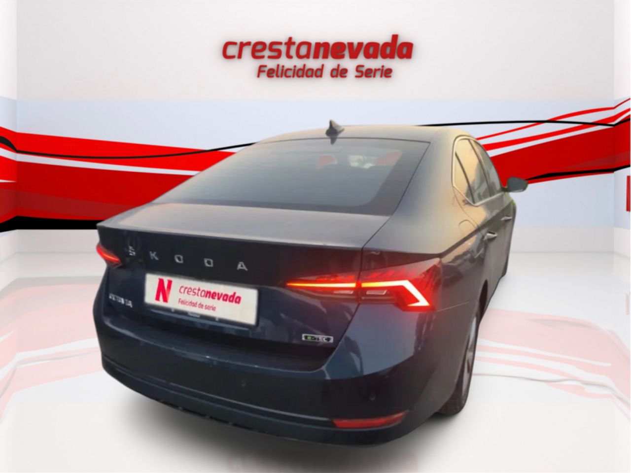 skoda octavia 2021 / foto grande (2)