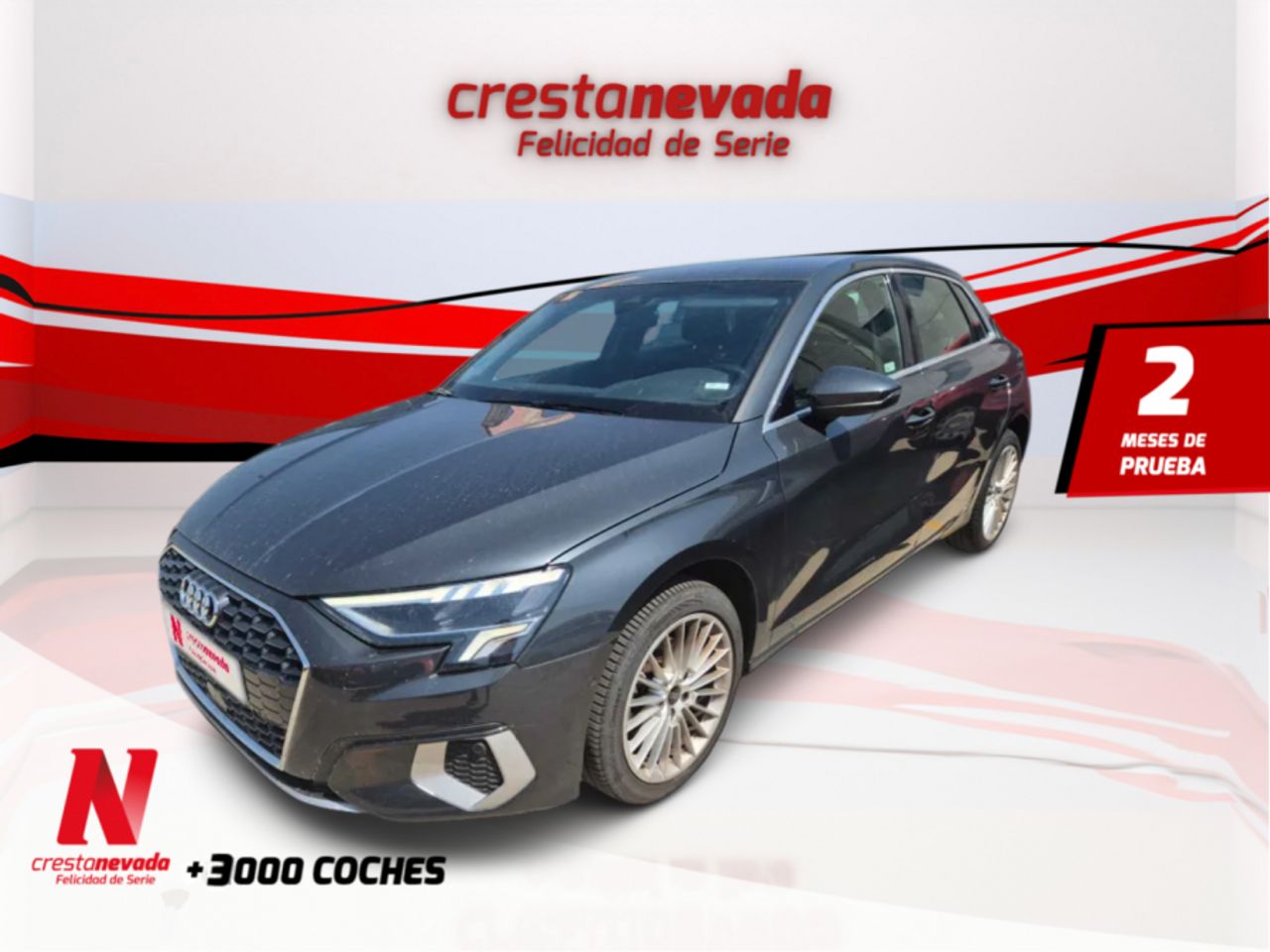 Foto audi a3 2023 /