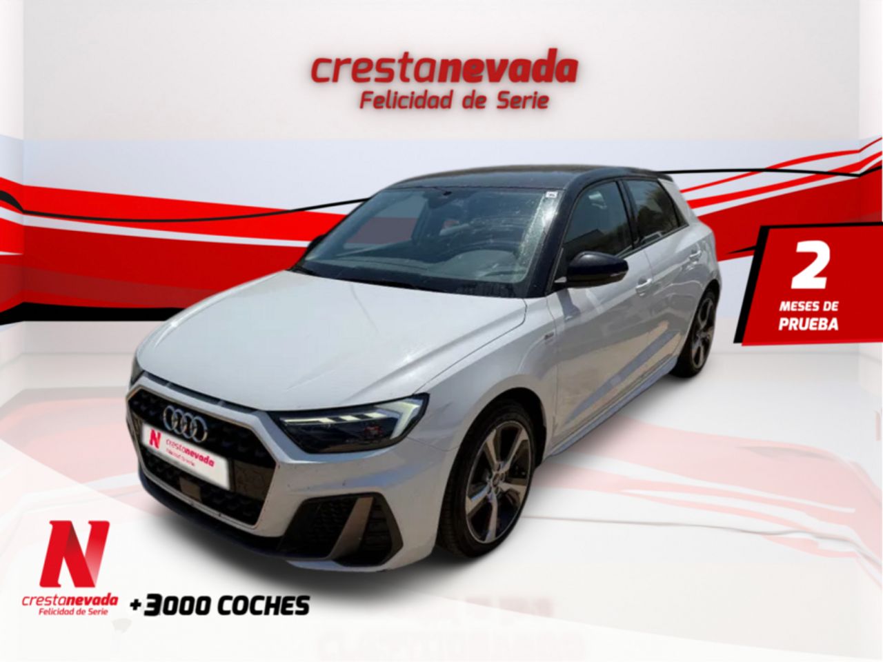 Foto audi a1 2023 /