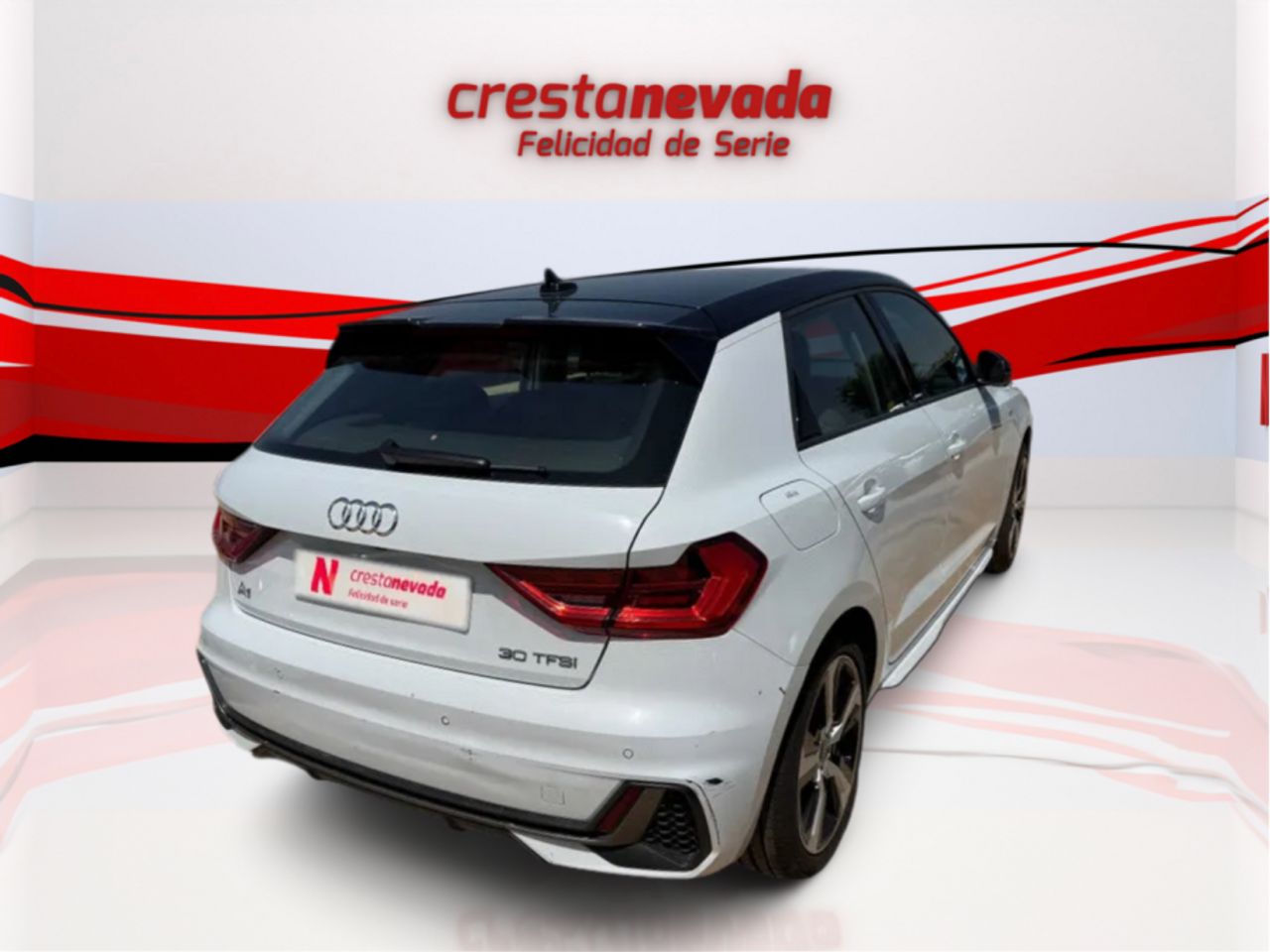 audi a1 2023 / foto grande (3)