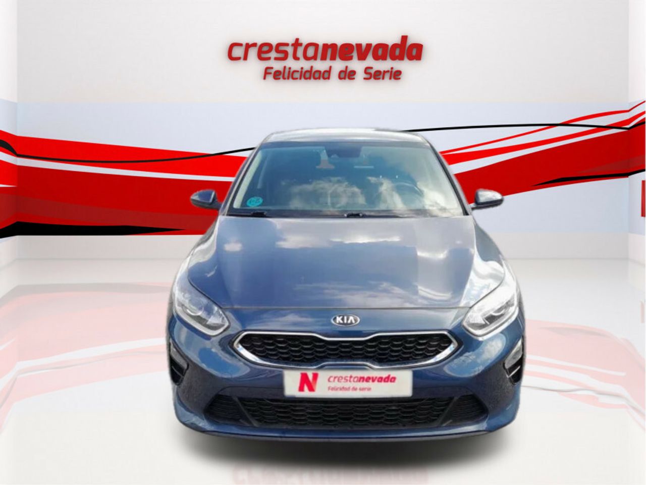 kia ceed 2020 / foto grande (2)