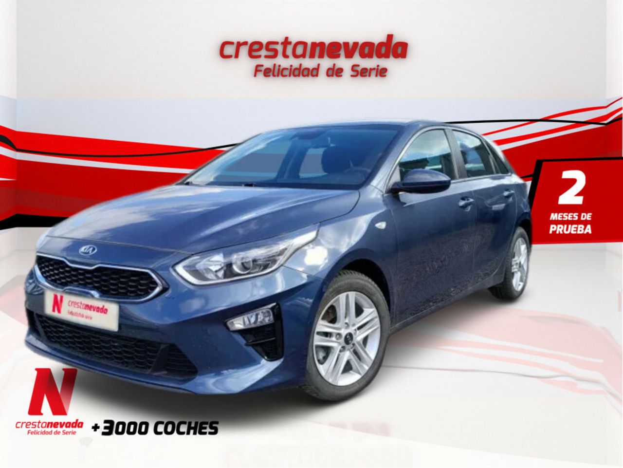 Foto kia ceed 2020 /