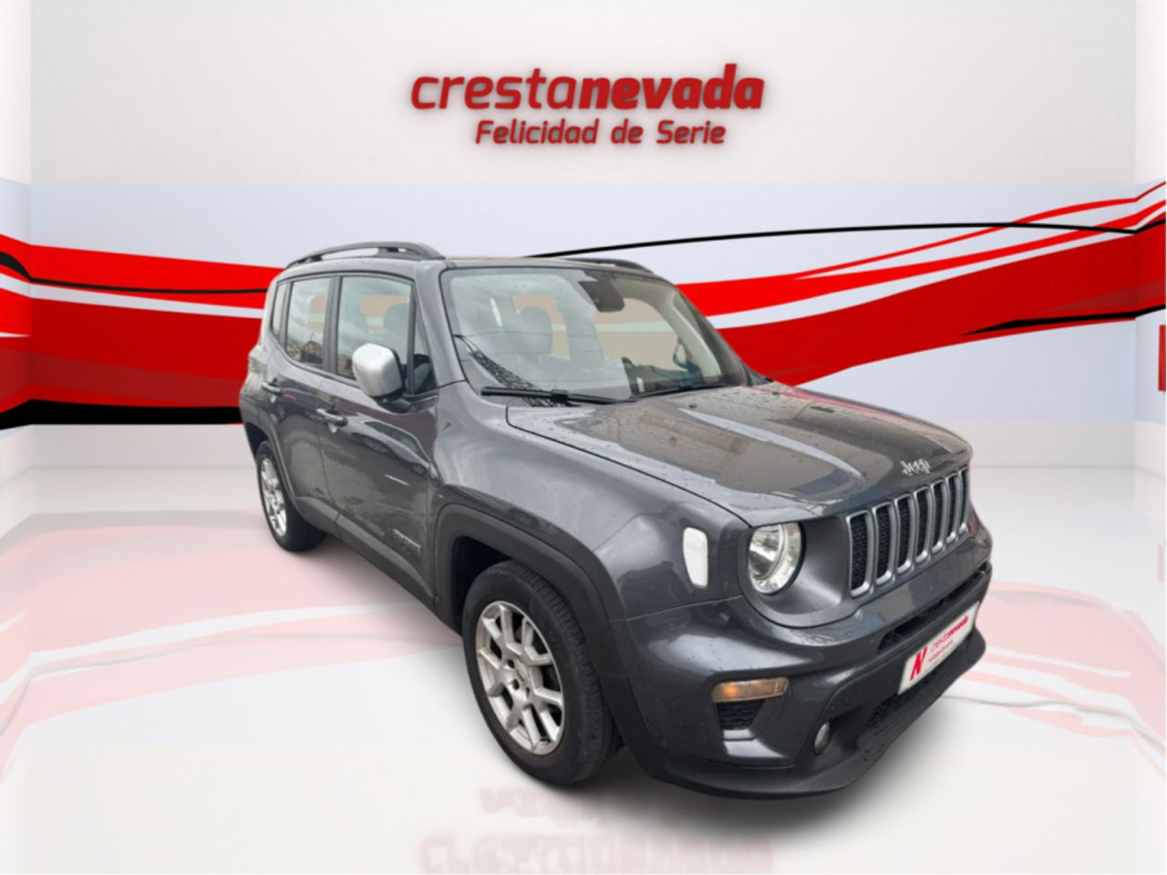 jeep renegade 2022 / foto grande (2)